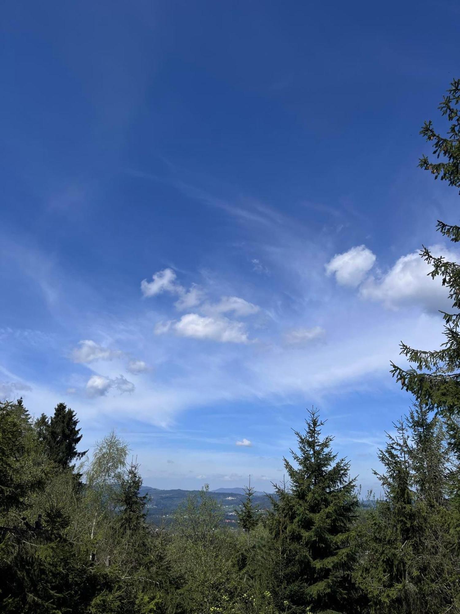 Chata Pietraszyna Koniaków Buitenkant foto