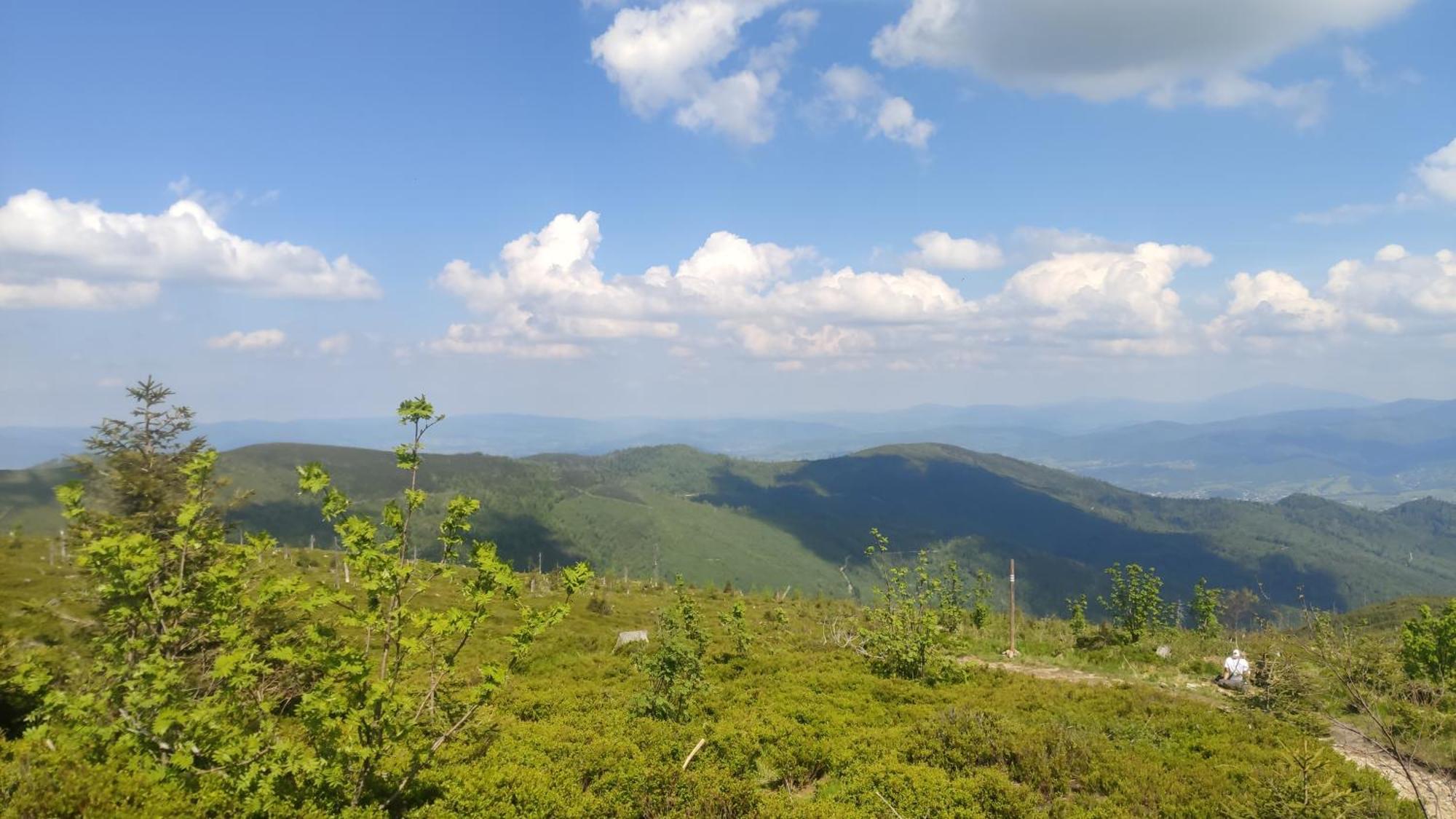 Chata Pietraszyna Koniaków Buitenkant foto