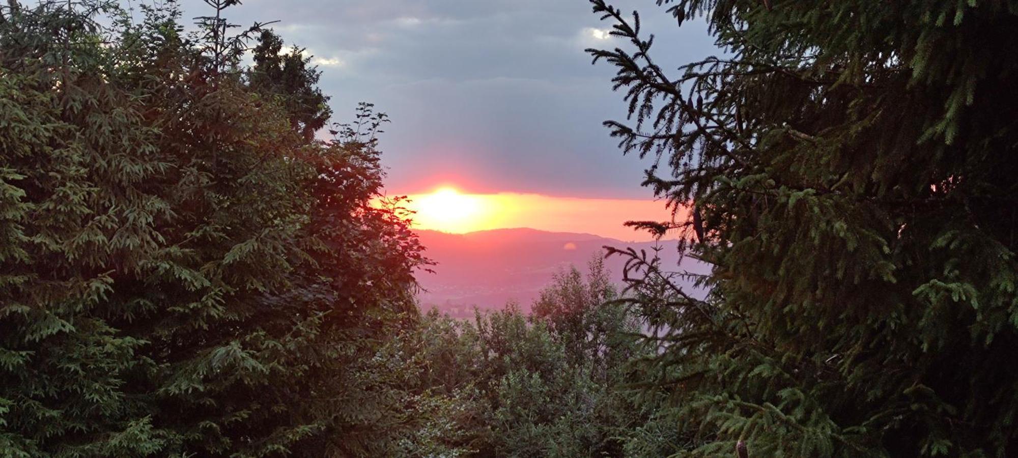 Chata Pietraszyna Koniaków Buitenkant foto