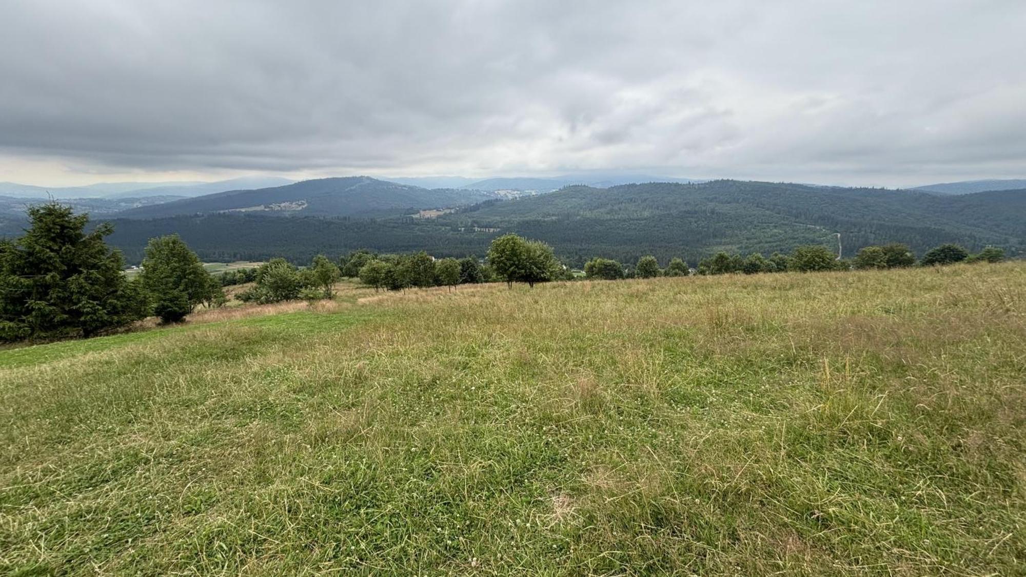 Chata Pietraszyna Koniaków Buitenkant foto